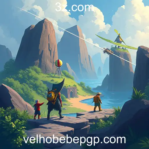 A Ascensão e Evolução dos Jogos no Brasil