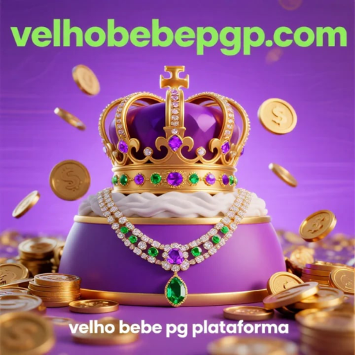 velho bebe pg plataforma