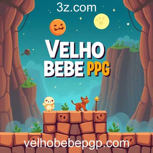 A Evolução da Plataforma Velho Bebe no Cenário de Jogos