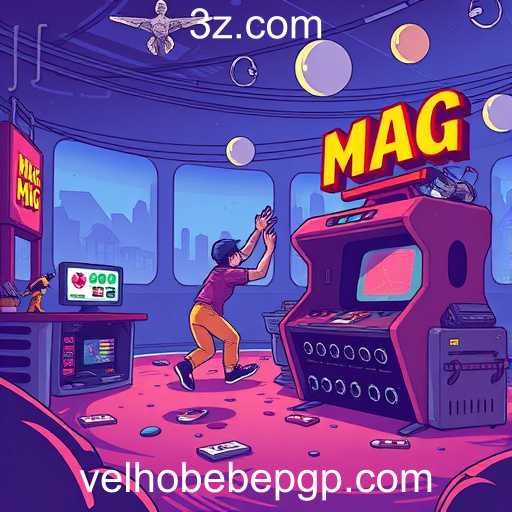 Inovação e Nostalgia: A Revolução dos Jogos Online
