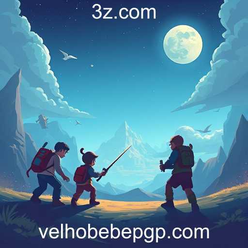 Levantamento Atual e Futuro dos Jogos Online em Português