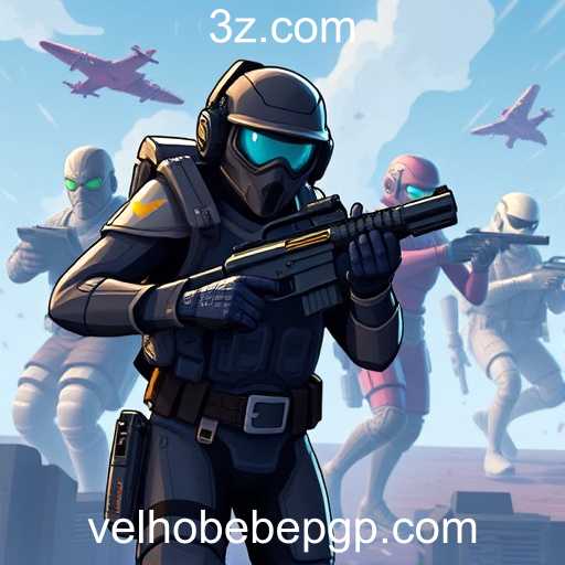 A Ascensão do 'Velho Bebe' na Indústria de Jogos