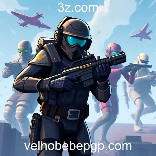 A Ascensão do 'Velho Bebe' na Indústria de Jogos