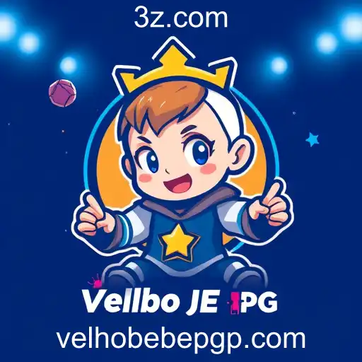O Crescimento de Velho Bebe PG no Cenário de Jogos Brasileiros