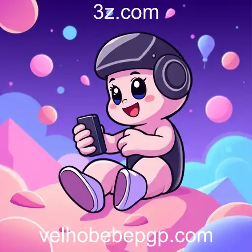 O Sucesso do Jogo Velho Bebe na Plataforma Atual