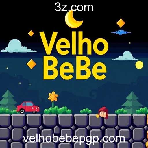 Ascensão de 'Velho Bebê' nas Plataformas de Jogos