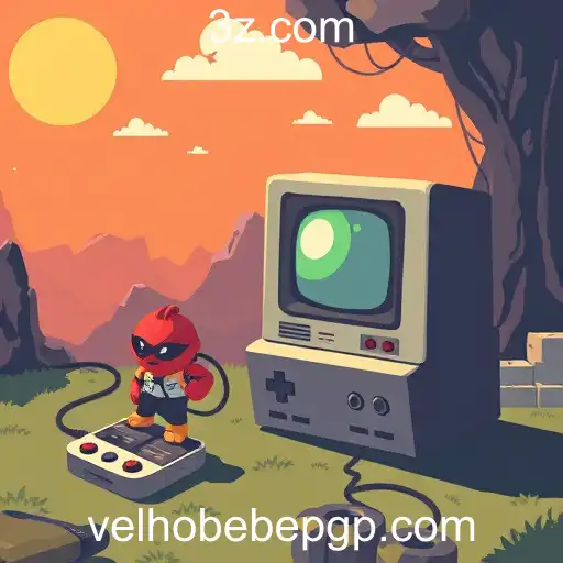 O Impacto dos Jogos Vintage em 2026