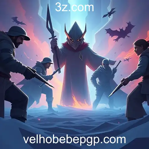 A Ascensão dos Jogos Retrô Online
