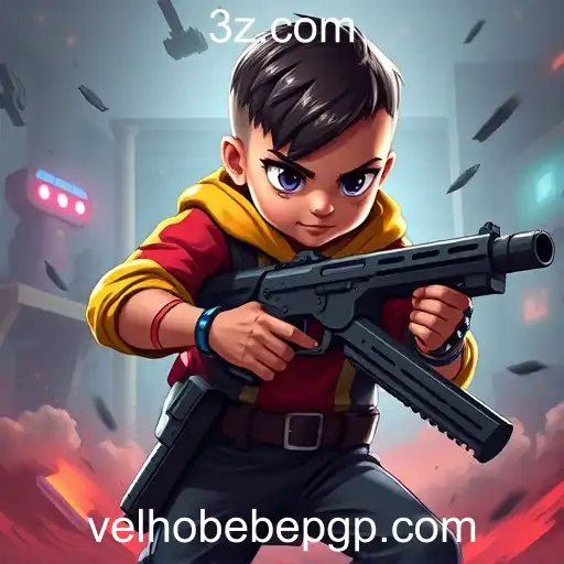 Tendências Inovadoras nos Jogos Online do Brasil