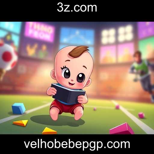 A Ascensão do 'Velho Bebe' em 2026