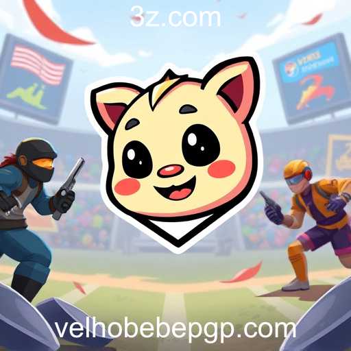 A Ascensão do Site de Jogos 'Velho Bebe PG'