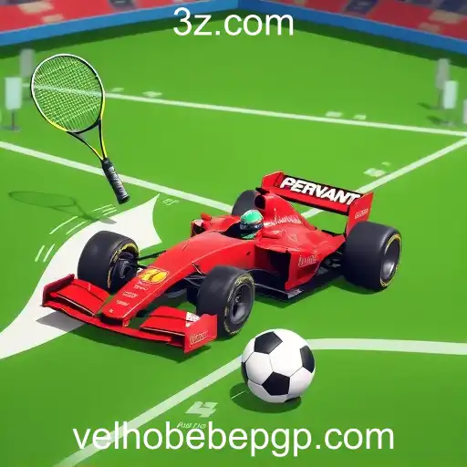 O Fenômeno 'Velho Bebe' na Plataforma de Jogos