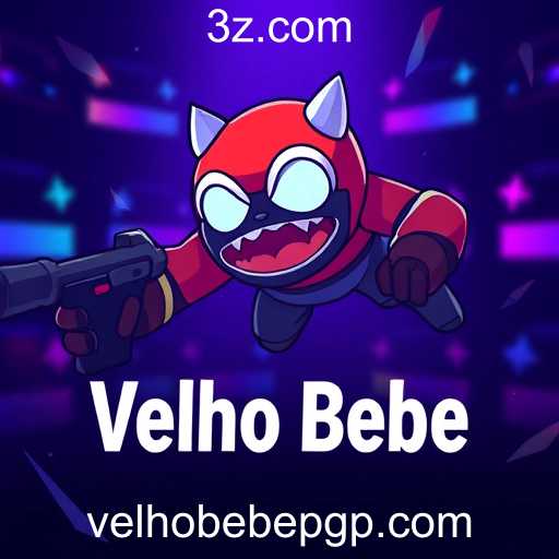 Expansão Incrível do Velho Bebe PG na Comunidade de Jogos