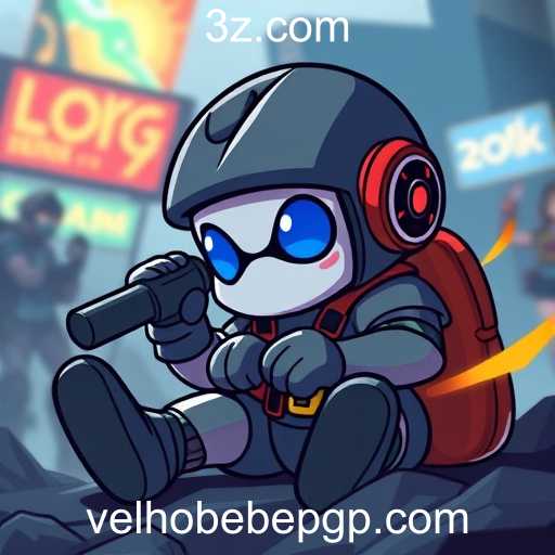Velho Bebê PG: Novidades na Plataforma de Jogos