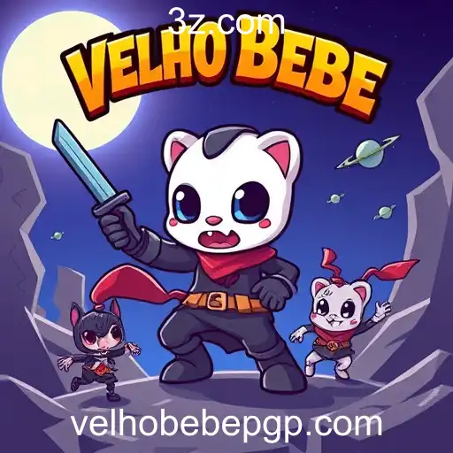 Velho Bebe PG Plataforma Surpreende Jogadores com Novidades