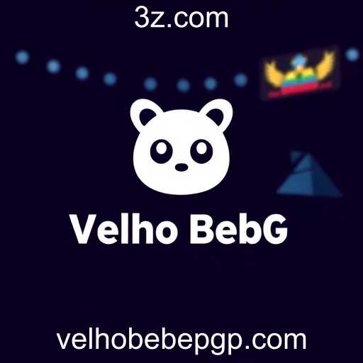 Inovação e Expansão na Velho Bebe PG Plataforma