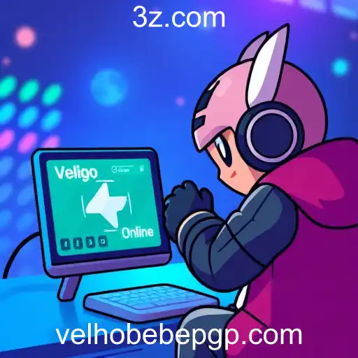 O Novo Fenômeno dos Jogos: Velho Bebe PG Plataforma