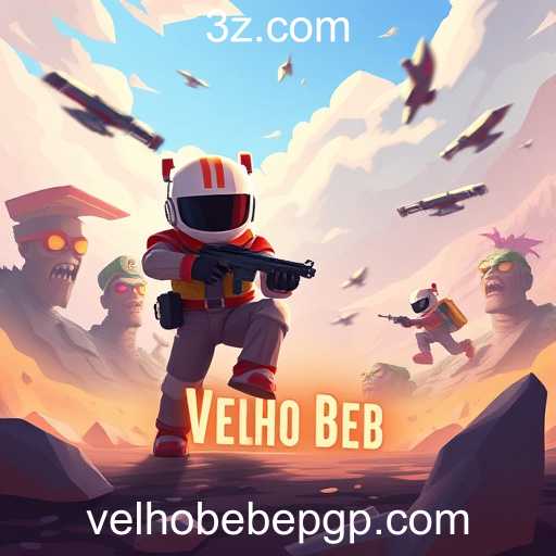 O Sucesso de Velho Bebe PG Plataforma em 2026