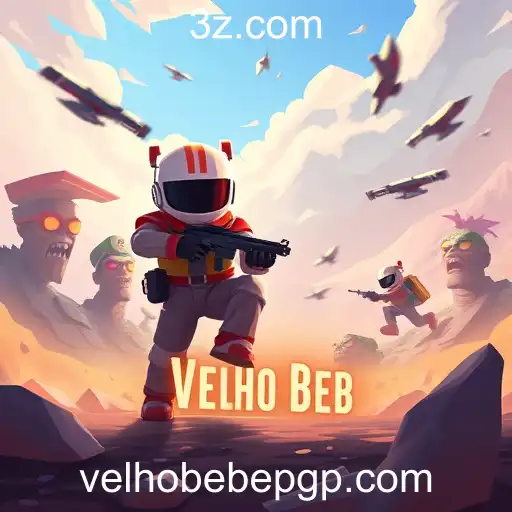 O Sucesso de Velho Bebe PG Plataforma em 2026