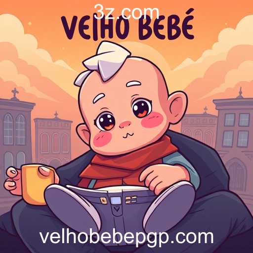 A Ascensão do Velho Bebe PG: Um Faroeste Digital