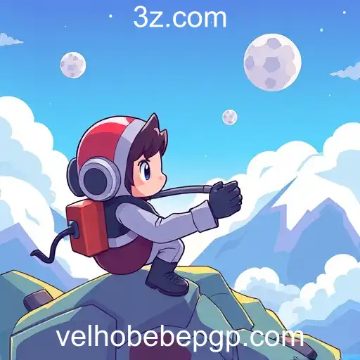 Explorando o Fenômeno 'Velho Bebe PG' nos Jogos Online