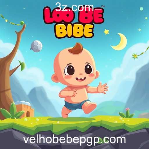 O Impacto de 'Velho Bebe PG' na Comunidade de Jogos Online