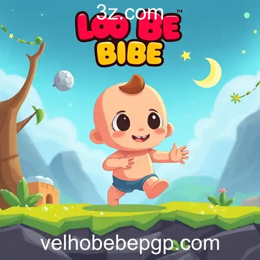 O Impacto de 'Velho Bebe PG' na Comunidade de Jogos Online