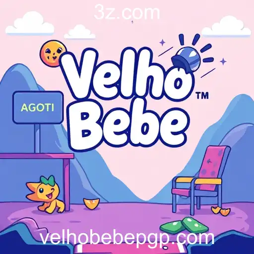 O Impacto do Velho Bebe PG no Cenário Nacional de Jogos
