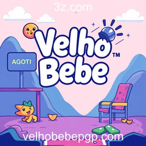 Reinvenção nos Jogos Online: Velho Bebe PG Plataforma em Ascensão